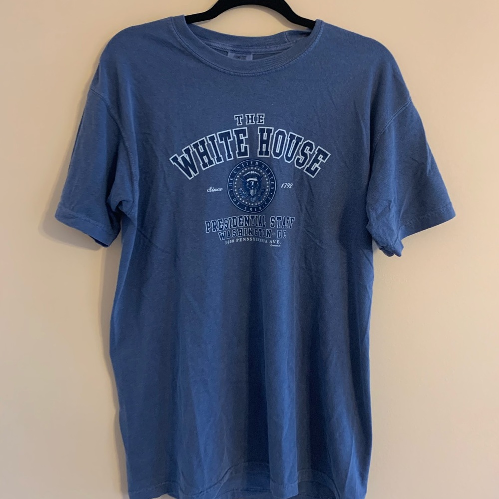 Washington D.C. T-Shirt